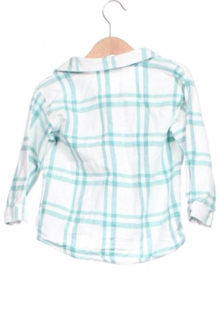 Dziecięca koszula Pepco, Rozmiar 2-3y/ 98-104 cm, Kolor Kolorowy, Cena 31,07 zł