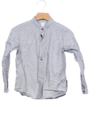 Gyerek ing Polarn O. Pyret, Méret 2-3y / 98-104 cm, Szín Szürke, Ár 3 079 Ft