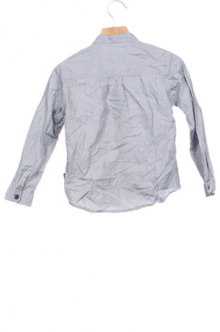 Gyerek ing Polarn O. Pyret, Méret 2-3y / 98-104 cm, Szín Szürke, Ár 3 079 Ft