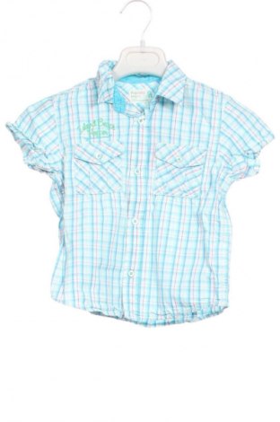 Kinderhemd Prenatal, Größe 12-18m/ 80-86 cm, Farbe Mehrfarbig, Preis 1,99 €