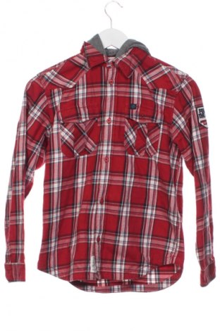 Kinderhemd S.Oliver, Größe 10-11y/ 146-152 cm, Farbe Mehrfarbig, Preis 11,70 €