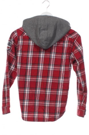 Kinderhemd S.Oliver, Größe 10-11y/ 146-152 cm, Farbe Mehrfarbig, Preis 11,70 €