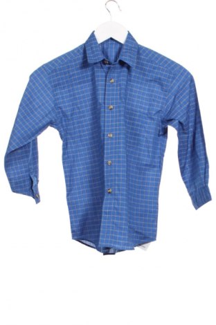 Dětská košile  St. Bernard, Velikost 6-7y/ 122-128 cm, Barva Vícebarevné, Cena  49,00 Kč