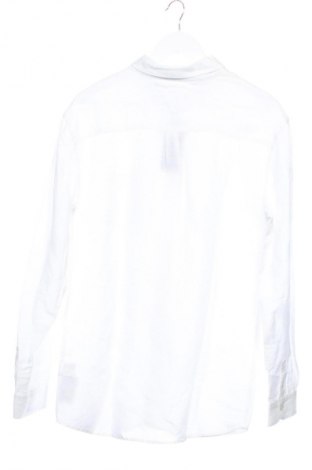 Παιδικό πουκάμισο Tommy Hilfiger, Μέγεθος 15-18y/ 170-176 εκ., Χρώμα Λευκό, Τιμή 25,99 €