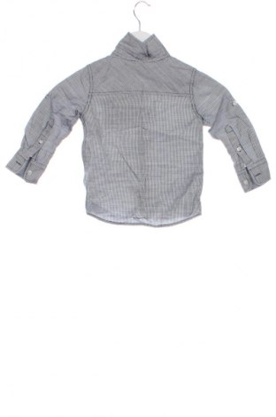 Kinderhemd Unbranded, Größe 2-3y/ 98-104 cm, Farbe Mehrfarbig, Preis 1,99 €