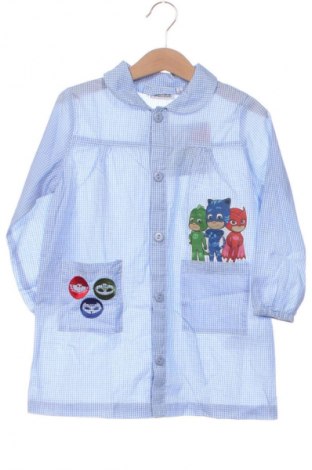 Kinderhemd Unbranded, Größe 2-3m/ 56-62 cm, Farbe Mehrfarbig, Preis 1,99 €