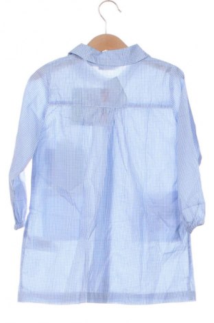 Kinderhemd Unbranded, Größe 2-3m/ 56-62 cm, Farbe Mehrfarbig, Preis 1,99 €