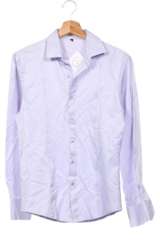 Детска риза Unbranded, Размер 15-18y/ 170-176 см, Цвят Лилав, Цена 2,04 €