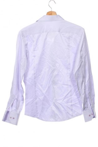 Детска риза Unbranded, Размер 15-18y/ 170-176 см, Цвят Лилав, Цена 2,04 €