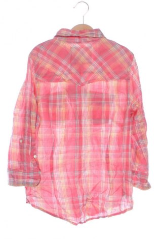 Kinderhemd Unbranded, Größe 5-6y/ 116-122 cm, Farbe Mehrfarbig, Preis 1,99 €