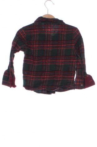 Детска риза Unbranded, Размер 3-4y/ 104-110 см, Цвят Многоцветен, Цена 2,04 €