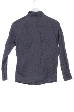 Kinderhemd Unbranded, Größe 10-11y/ 146-152 cm, Farbe Mehrfarbig, Preis 7,45 €