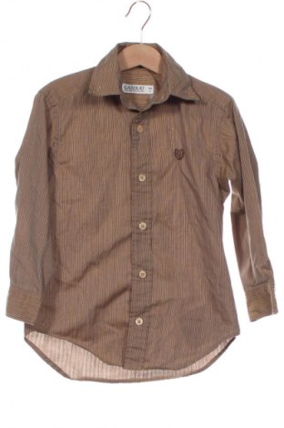 Kinderhemd Unbranded, Größe 3-4y/ 104-110 cm, Farbe Mehrfarbig, Preis 1,99 €