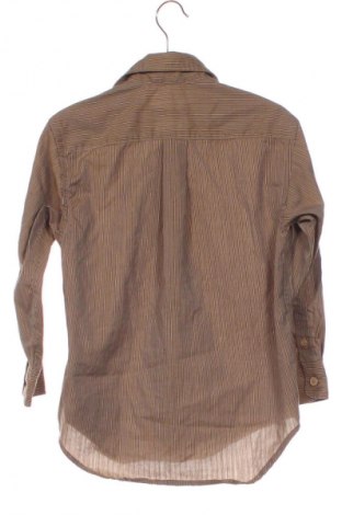 Kinderhemd Unbranded, Größe 3-4y/ 104-110 cm, Farbe Mehrfarbig, Preis 1,99 €