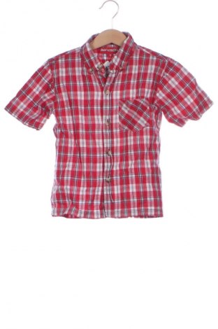 Kinderhemd Unbranded, Größe 3-4y/ 104-110 cm, Farbe Mehrfarbig, Preis 3,99 €