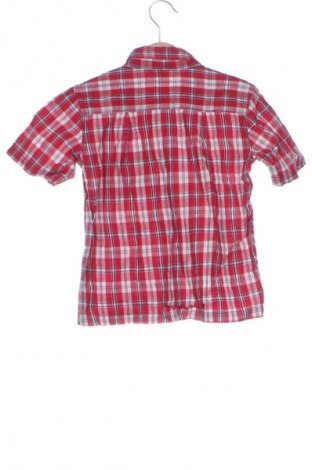 Kinderhemd Unbranded, Größe 3-4y/ 104-110 cm, Farbe Mehrfarbig, Preis 3,99 €
