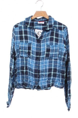 Kinderhemd Yigga, Größe 10-11y/ 146-152 cm, Farbe Mehrfarbig, Preis 1,99 €