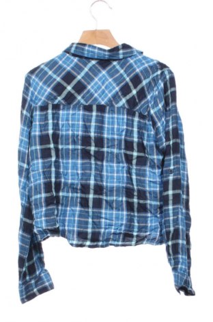 Kinderhemd Yigga, Größe 10-11y/ 146-152 cm, Farbe Mehrfarbig, Preis 1,99 €