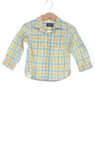 Kinderhemd Zara, Größe 12-18m/ 80-86 cm, Farbe Mehrfarbig, Preis 1,99 €