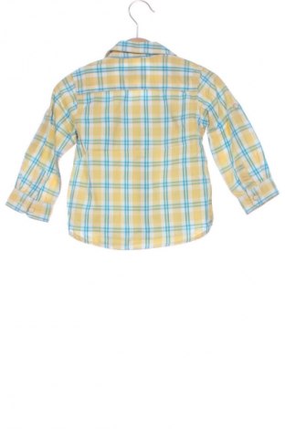 Kinderhemd Zara, Größe 12-18m/ 80-86 cm, Farbe Mehrfarbig, Preis 1,99 €