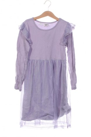 Gyerek ruha Bpc Bonprix Collection, Méret 7-8y / 128-134 cm, Szín Lila, Ár 2 519 Ft