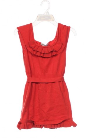 Kinderkleid Carnival Kids, Größe 12-13y/ 158-164 cm, Farbe Rot, Preis 9,03 €