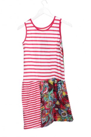 Kinderkleid Desigual, Größe 13-14y/ 164-168 cm, Farbe Mehrfarbig, Preis 32,99 €
