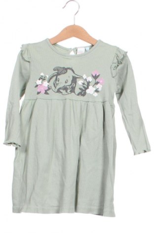 Kinderkleid Disney, Größe 18-24m/ 86-98 cm, Farbe Mehrfarbig, Preis 5,11 €
