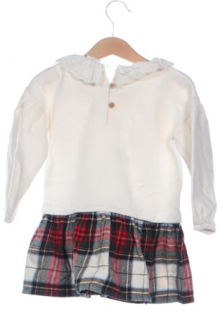 Kinderkleid Disney, Größe 18-24m/ 86-98 cm, Farbe Mehrfarbig, Preis 2,99 €