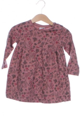 Παιδικό φόρεμα Disney, Μέγεθος 9-12m/ 74-80 εκ., Χρώμα Πολύχρωμο, Τιμή 2,99 €