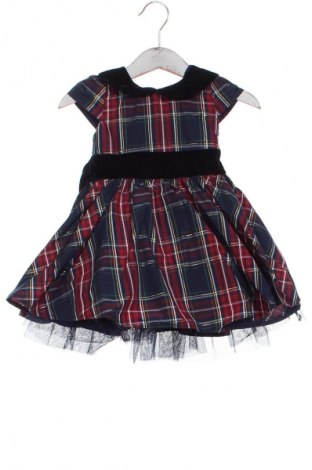 Παιδικό φόρεμα Dunnes Stores, Μέγεθος 6-9m/ 68-74 εκ., Χρώμα Πολύχρωμο, Τιμή 4,80 €