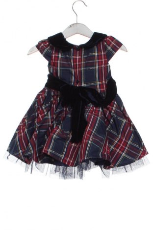 Παιδικό φόρεμα Dunnes Stores, Μέγεθος 6-9m/ 68-74 εκ., Χρώμα Πολύχρωμο, Τιμή 4,80 €