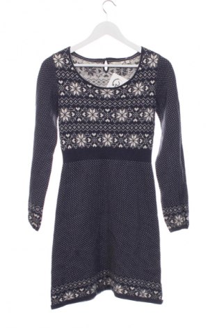 Kinderkleid Fat Face, Größe 11-12y/ 152-158 cm, Farbe Mehrfarbig, Preis 5,99 €