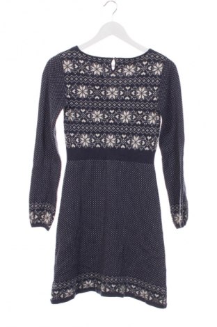 Kinderkleid Fat Face, Größe 11-12y/ 152-158 cm, Farbe Mehrfarbig, Preis 5,99 €