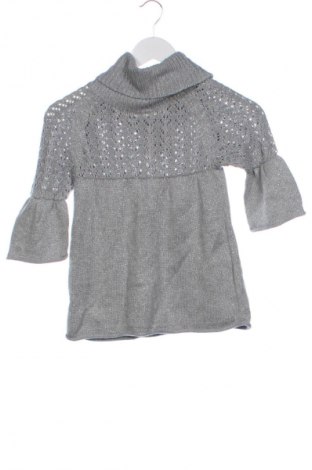 Kinderkleid Gap Kids, Größe 6-7y/ 122-128 cm, Farbe Grau, Preis 2,80 €