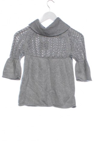 Kinderkleid Gap Kids, Größe 6-7y/ 122-128 cm, Farbe Grau, Preis 2,80 €