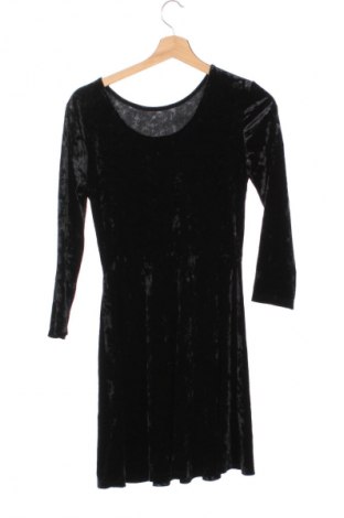 Παιδικό φόρεμα H&M, Μέγεθος 12-13y/ 158-164 εκ., Χρώμα Μαύρο, Τιμή 5,99 €