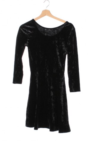 Παιδικό φόρεμα H&M, Μέγεθος 12-13y/ 158-164 εκ., Χρώμα Μαύρο, Τιμή 5,99 €