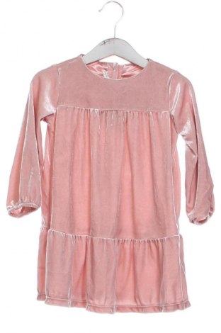 Παιδικό φόρεμα H&M, Μέγεθος 18-24m/ 86-98 εκ., Χρώμα Ρόζ , Τιμή 4,80 €