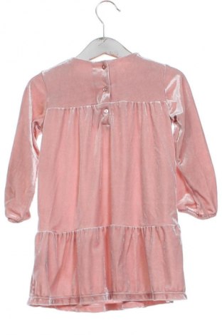 Παιδικό φόρεμα H&M, Μέγεθος 18-24m/ 86-98 εκ., Χρώμα Ρόζ , Τιμή 4,80 €