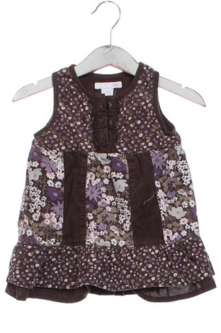Kinderkleid H&M, Größe 2-3m/ 56-62 cm, Farbe Mehrfarbig, Preis 4,99 €