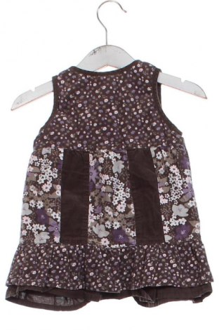 Kinderkleid H&M, Größe 2-3m/ 56-62 cm, Farbe Mehrfarbig, Preis 4,99 €