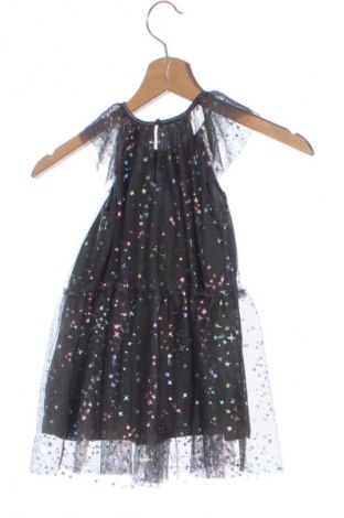 Kinderkleid H&M, Größe 9-12m/ 74-80 cm, Farbe Grau, Preis 3,99 €