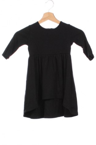 Kinderkleid H&M, Größe 2-3y/ 98-104 cm, Farbe Schwarz, Preis 6,99 €