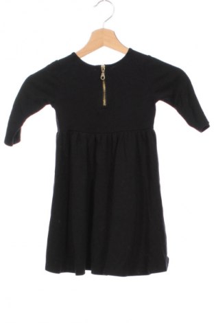 Kinderkleid H&M, Größe 2-3y/ 98-104 cm, Farbe Schwarz, Preis 6,99 €