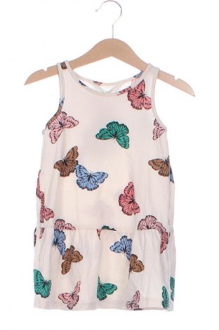 Kinderkleid H&M, Größe 18-24m/ 86-98 cm, Farbe Mehrfarbig, Preis 5,99 €