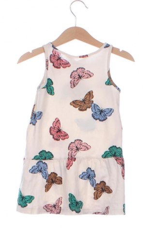 Kinderkleid H&M, Größe 18-24m/ 86-98 cm, Farbe Mehrfarbig, Preis 5,99 €