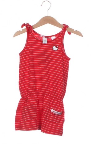 Kinderkleid H&M, Größe 18-24m/ 86-98 cm, Farbe Mehrfarbig, Preis 5,00 €