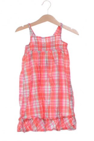 Kinderkleid H&M L.O.G.G., Größe 18-24m/ 86-98 cm, Farbe Mehrfarbig, Preis 1,99 €