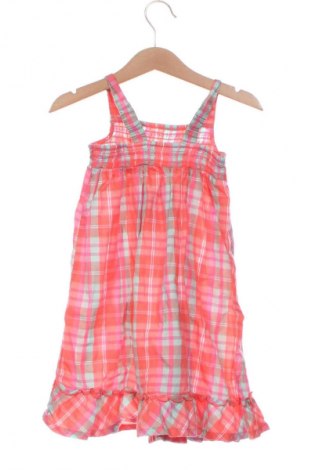 Kinderkleid H&M L.O.G.G., Größe 18-24m/ 86-98 cm, Farbe Mehrfarbig, Preis 1,99 €